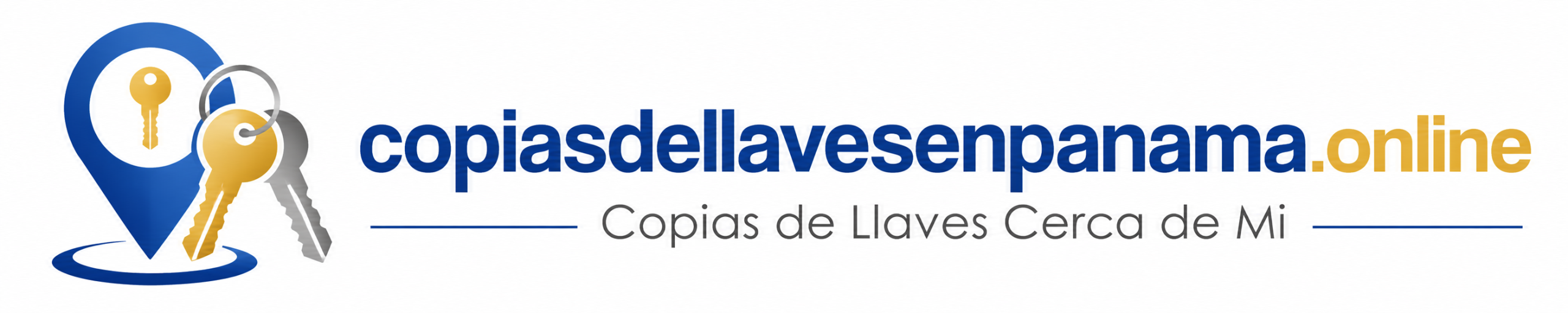 Copias de Llaves Cerca de Mi