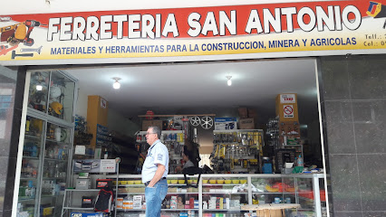 Opinión de Ferretería San Antonio: calidad, precios y servicio confiable