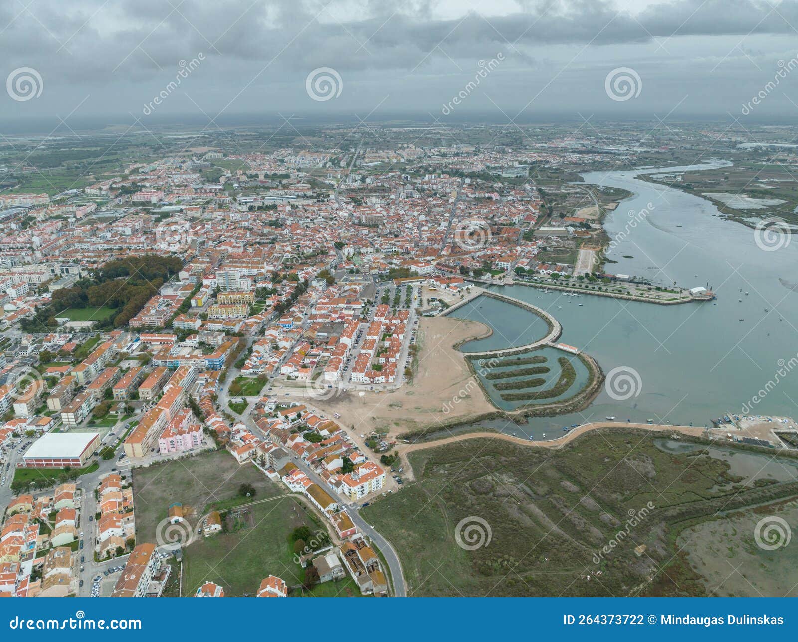 Opinión del Mirador de Montijo: Vistas panorámicas y belleza natural