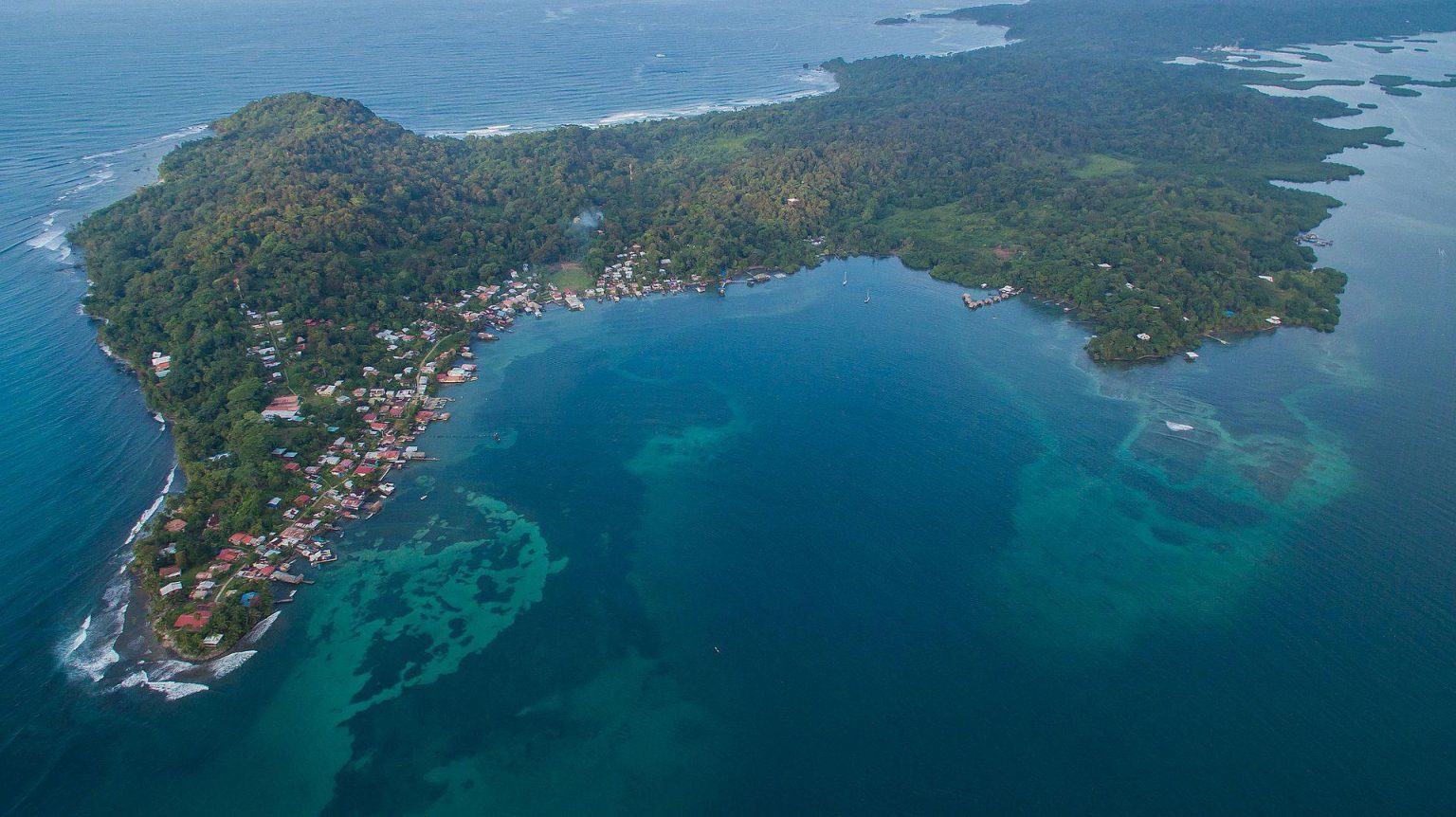 Isla Bastimentos: opiniones, playas, naturaleza y qué ver en Bocas del Toro