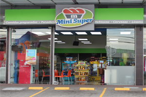 Opinión de Mini Super Caisan: Calidad y Precios en tu Tienda de Barrio