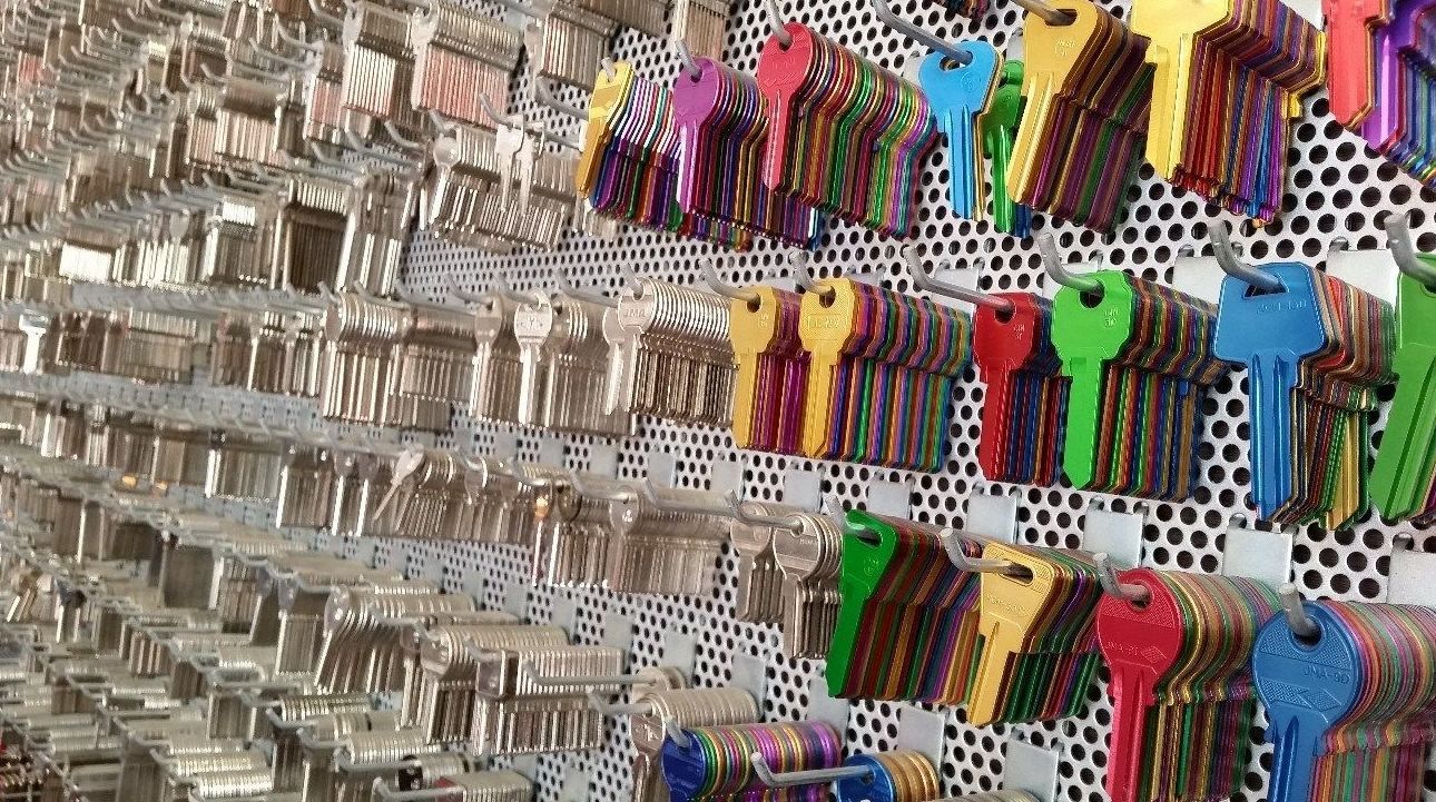 Las mejores copias de llaves en Chame: servicio rápido, preciso y confiable