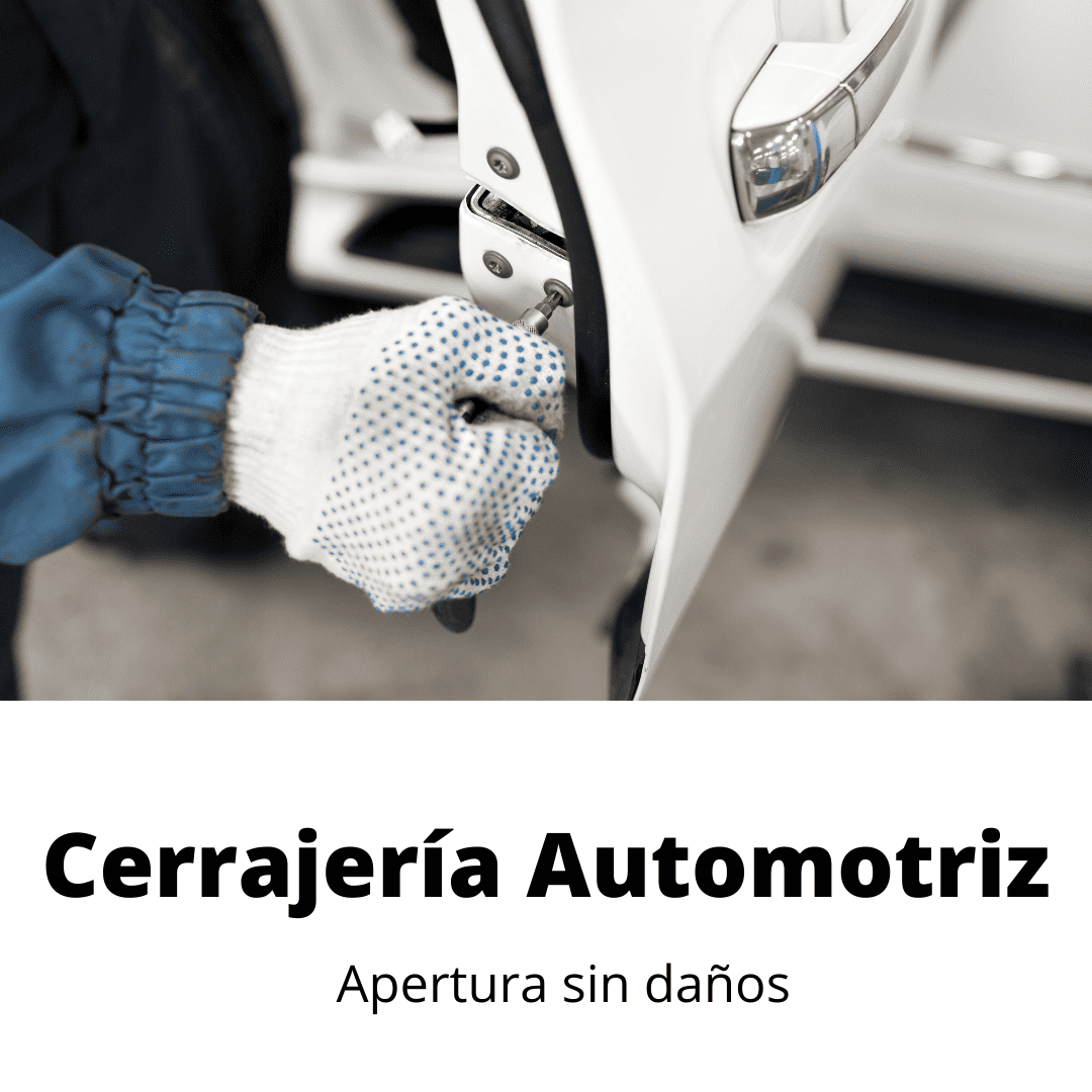 Opinión de Cerrajeria Cerrafacil 1 Opinión de Cerrajería Cerrafacil: precios, reseñas y servicios profesionales