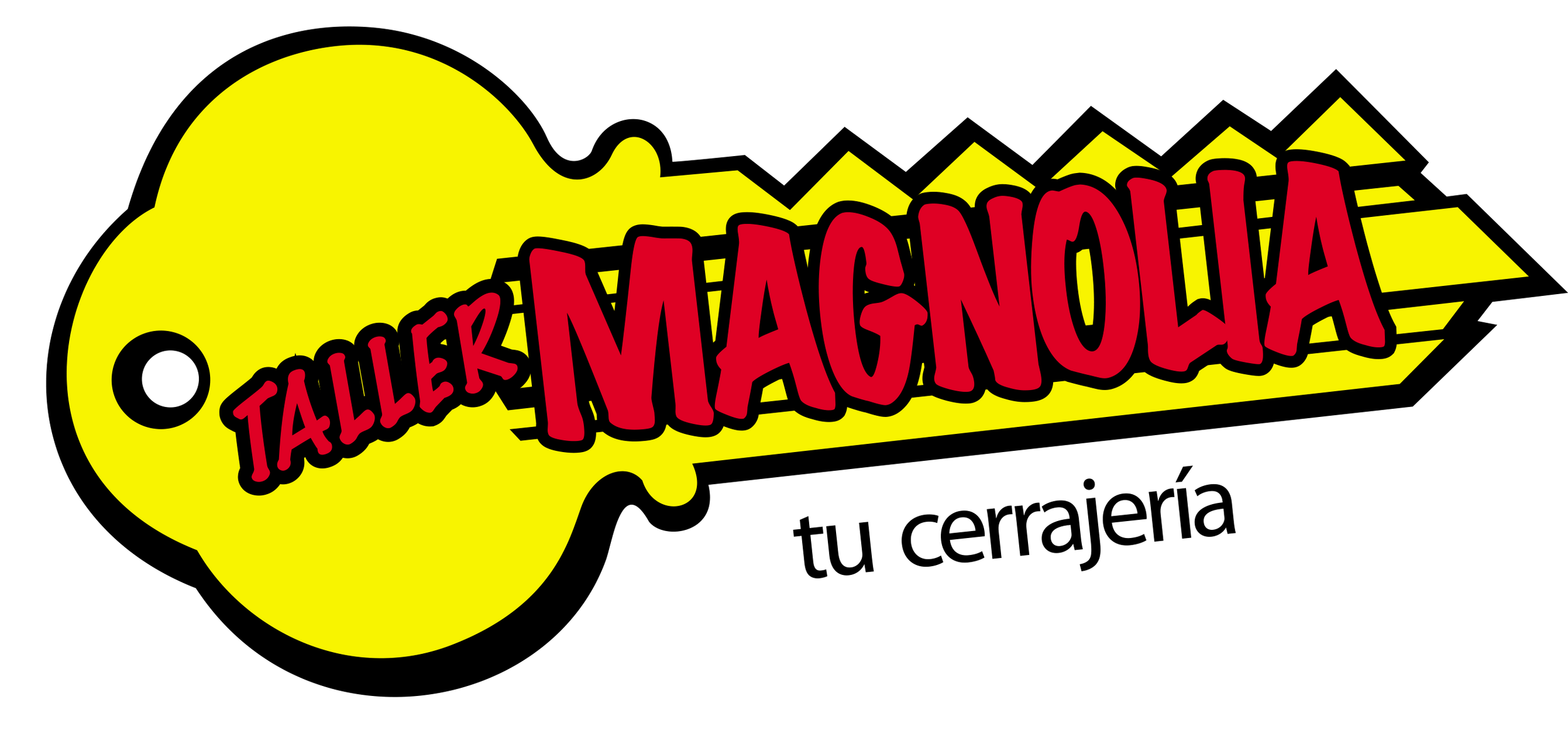 Opinión de Cerrajería Magnolia 1 Opinión de Cerrajería Magnolia: ¿Son profesionales y rápidos?