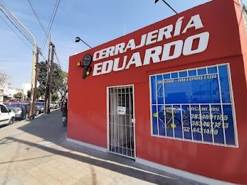 Cerrajero Eduardo Opiniones | ¿Es confiable? Reseña y servicios