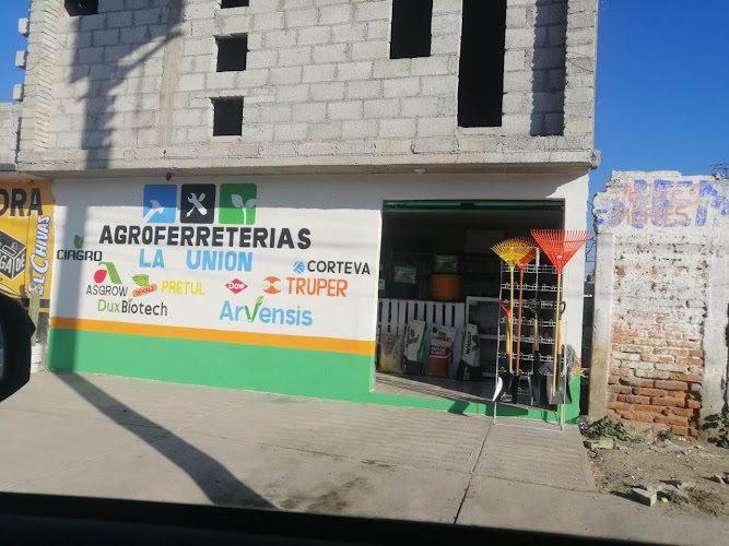 Ferretería y Agroveterinaria La Unión: opiniones, calidad y servicio en insumos para el campo