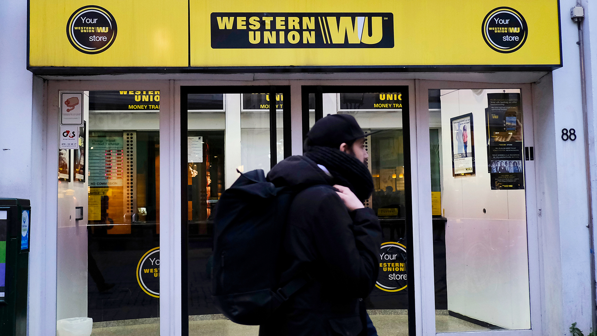 Opinión de Western Union 2025: ¿Es confiable enviar dinero? Pros y contras