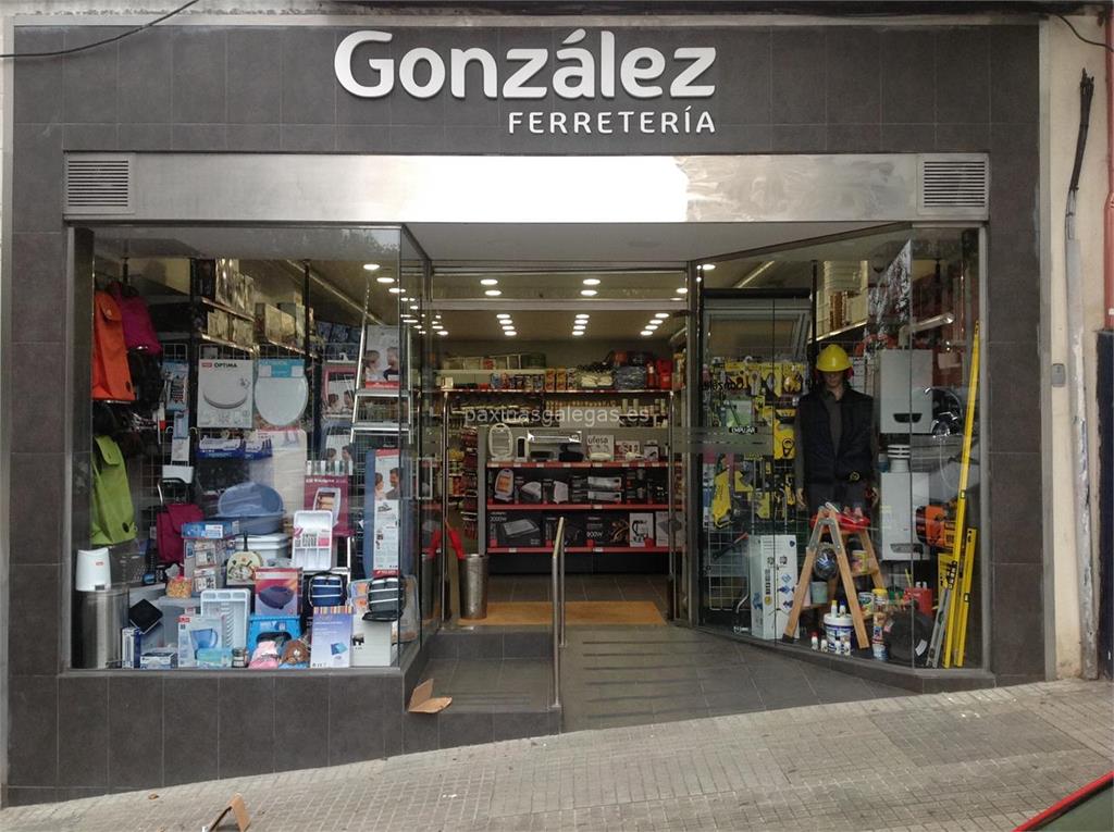 Opinión Ferretería Gonzales: Calidad, Precios y Atención al Cliente