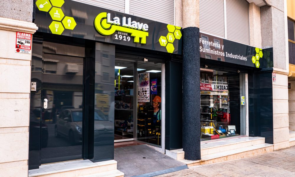 Opinión de Ferretería La Llave | Calidad, Precios y Servicio