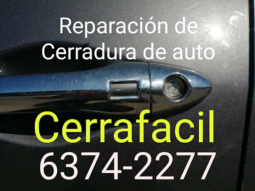 Cerrajeria Cerrafacil