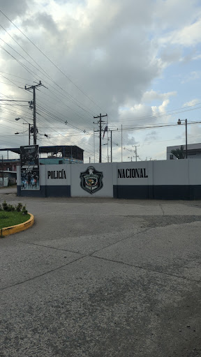 Policía Nacional | Zona de Policía de Bocas del Toro