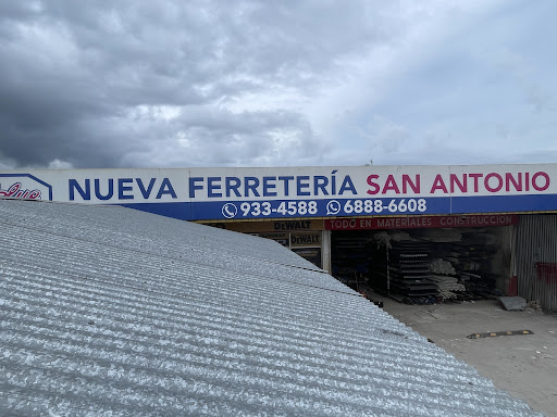 Ferreteria San Antonio