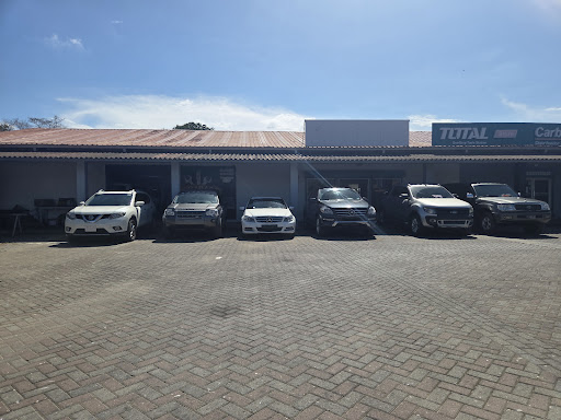 Le Garage