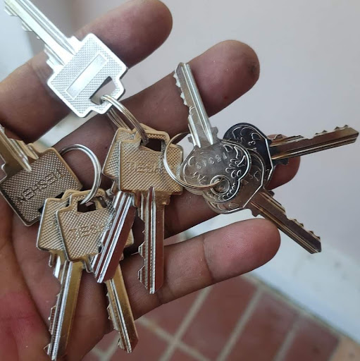 Llave Mágica Cerrajeria
