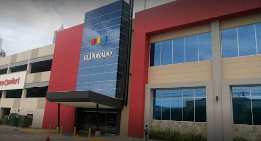 Cerrajeria Centro de Llaves
