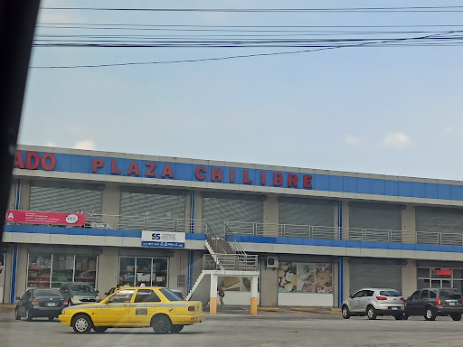 Plaza Chilibre