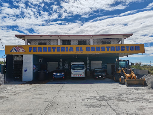 Ferreteria El Constructor de Boquete