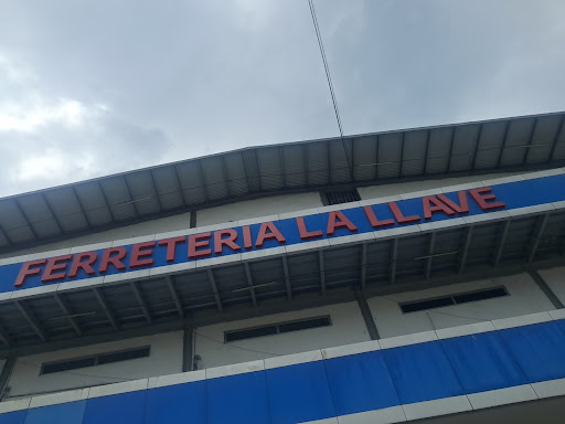 FERRETERÍA LA LLAVE