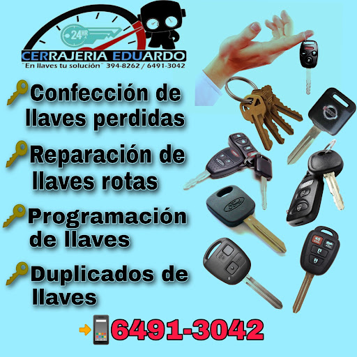 Cerrajeria Eduardo