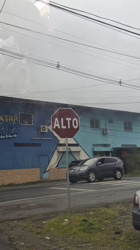 FERETERIA Y AGROVETERINARIA LA UNION