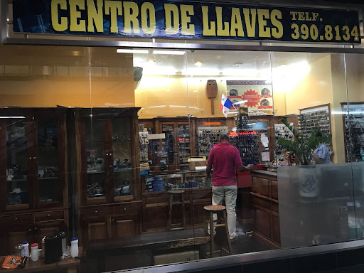 Cerrajeria Centro de Llaves
