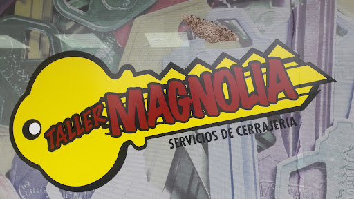 Magnolia - El Carmen