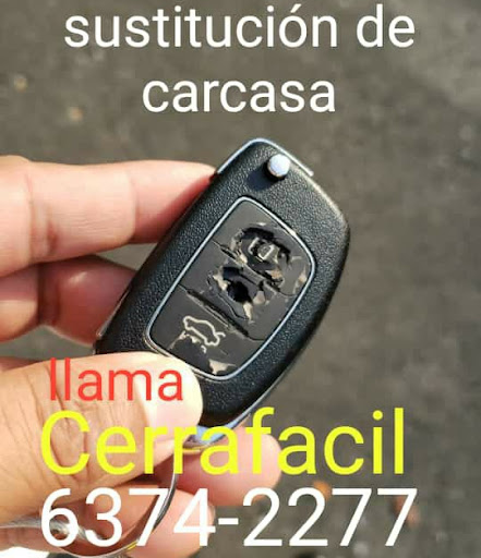 Cerrajeria Cerrafacil