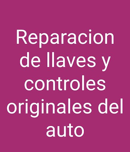 Cerrajería de Autos de Chiriquí