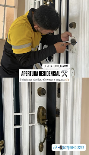 LockeyPro - Cerrajero 24 Horas