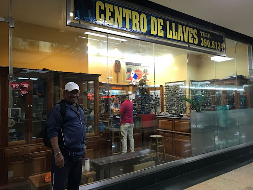 Cerrajeria Centro de Llaves