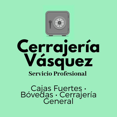 Cerrajería Vasquez - Bancaria y General en Panamá