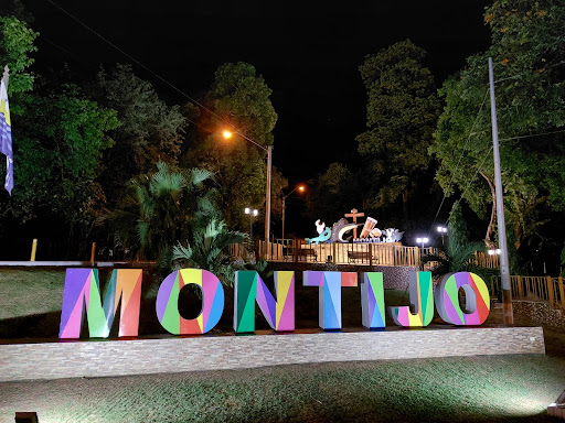 Mirador de Montijo