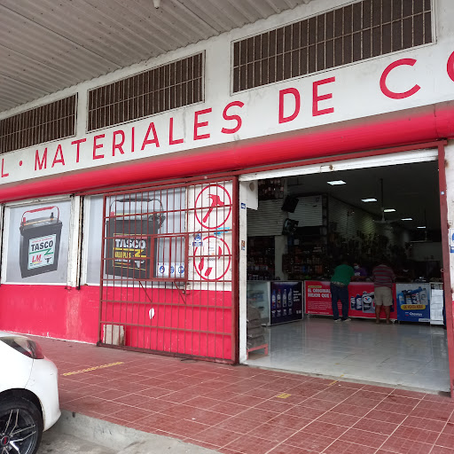 Auto Repuesto y Ferretería Gorgona