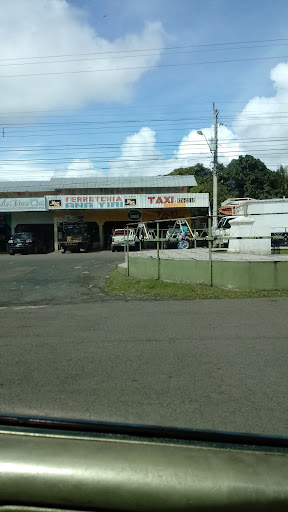 Ferreteria Ana Yiri