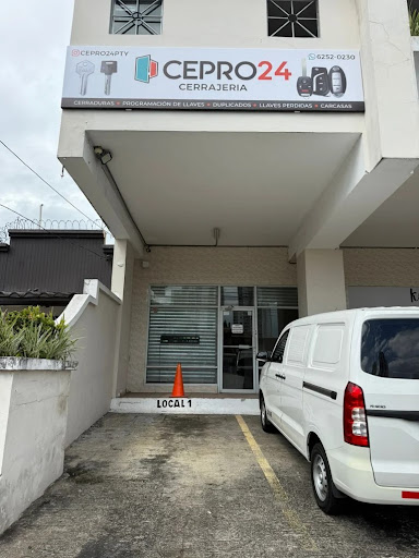 CEPRO 24