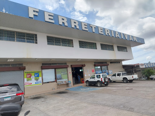 Ferreteria Ivan