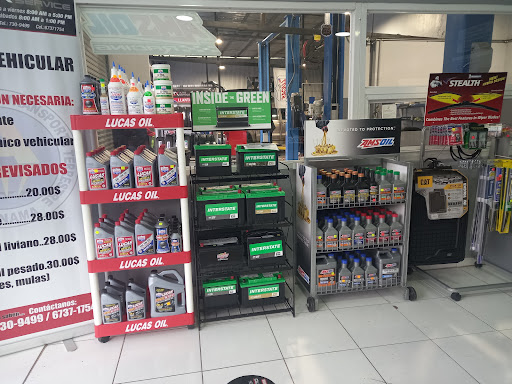 Quick Fix Autoservice